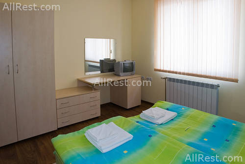 Mont Blank Hotel 10